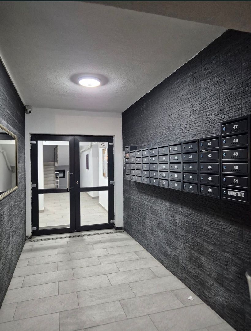 AP. 2 CAMERE PIATA MUNCII, BLOC NOU, CENTRALA TERMICA, METROU 5 MINUTE - Poză 7