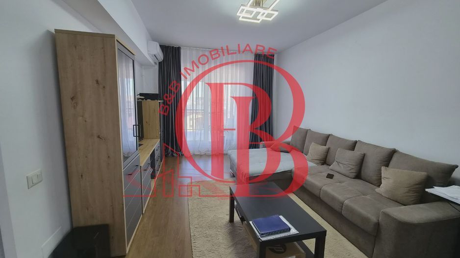 2 Camere cu Terasa Parcare subterana Inclusa-Titan Pallady - Poză 1