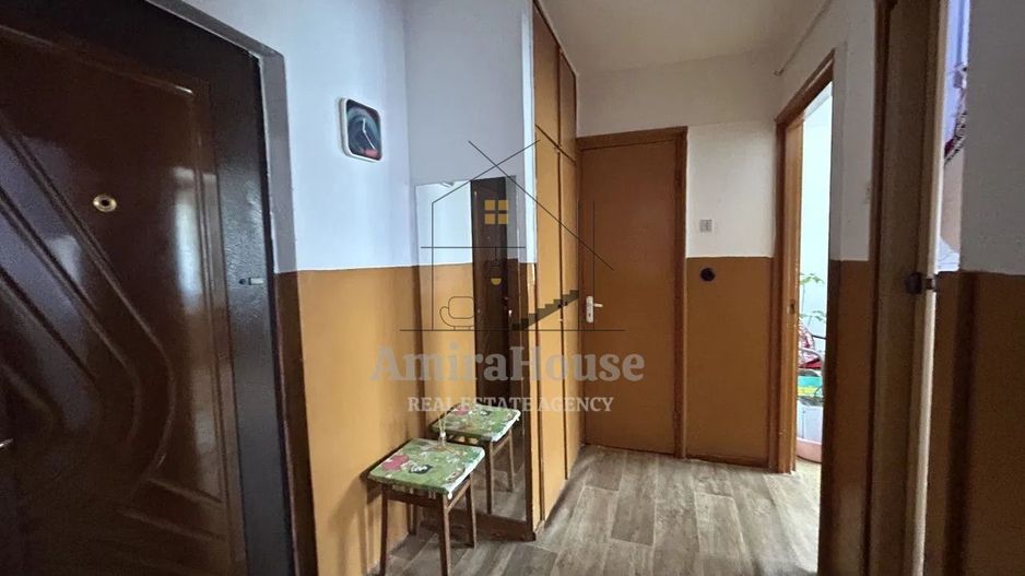 Apartament 2 camere decomandat, Manastur str Mehedinti - Poză 7