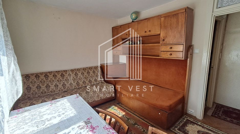Apartament 2 camere | 54 mp | Zona Micro 16 - Poză 5