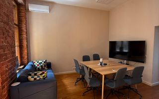 Saptiu de birouri Ultracentral cladire istorica, zona Horea! - Poză 3