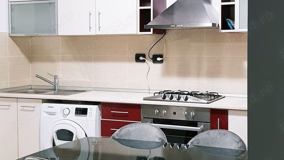 PENTHOUSE  Tatarasi - Green Park - Poză 9