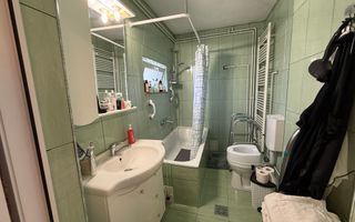 Apartament tip casă la curte, lângă pădure – Zărnești - Poză 14