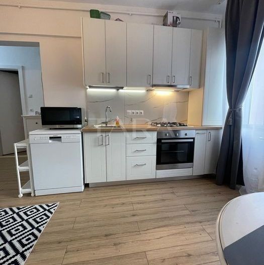 Apartament cu 2 camere de vânzare - Zona Gării - Poză 6