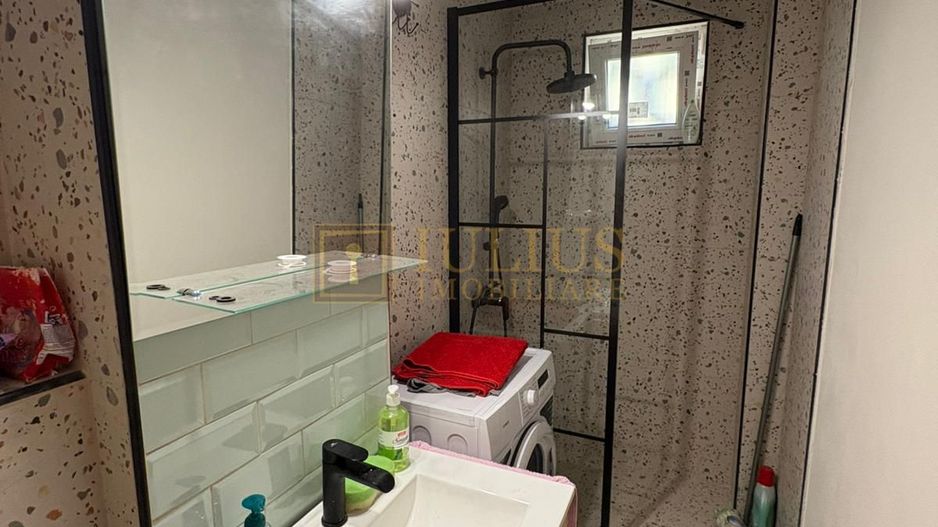 2 camere| Dambovita| apartament frumos| Pet friendly (pisic)| disponibil 6 iulie - Poză 7