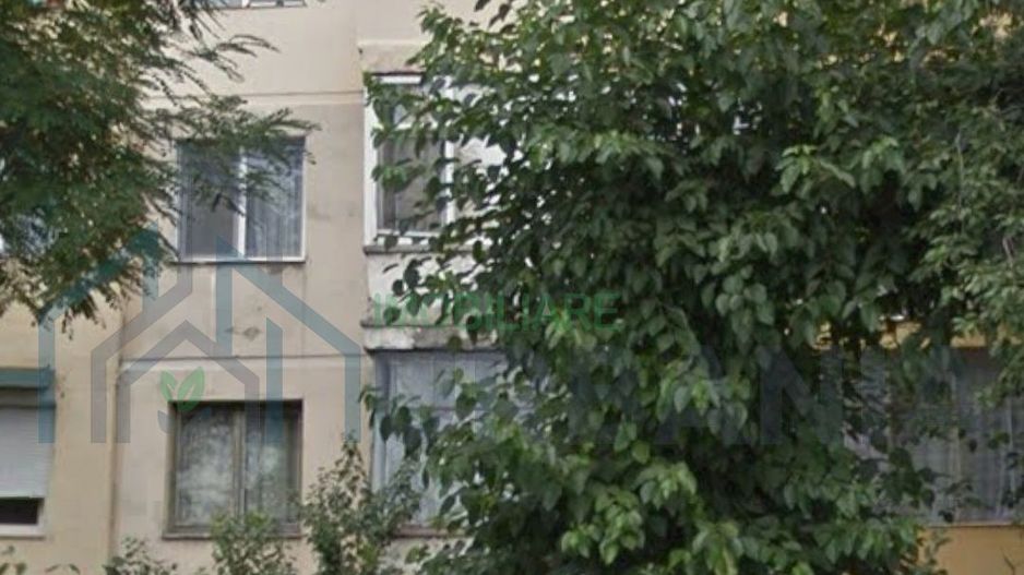 Apartament 3 camere, nudă proprietate, investiție, Podu Roș, Iași - Poză 1