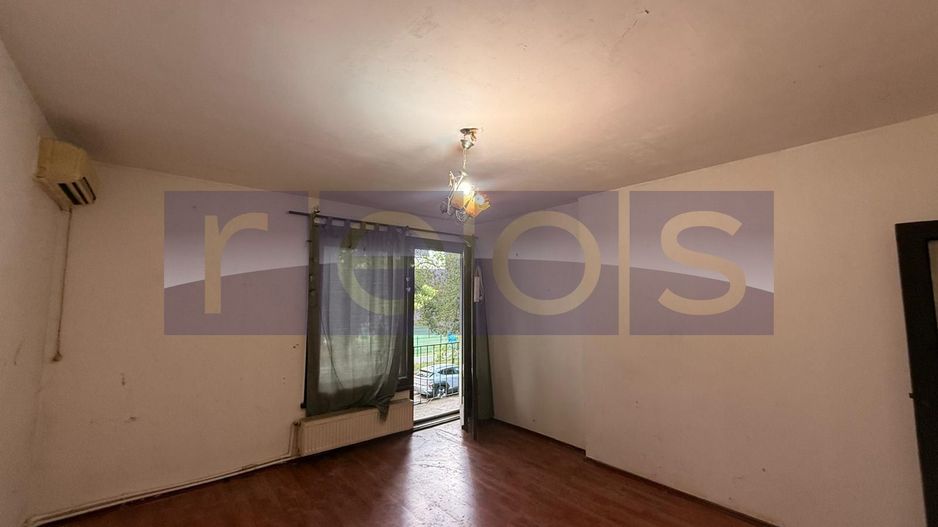 VANZARE 2 CAMERE PRIMAVERII | ZONA LICEUL JEAN MONNET | ETAJ 1 | - Poză 1