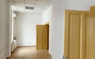 Inchiriere cladire spatii birouri-teren 1000mp Calea Victoriei CEC - Poză 4