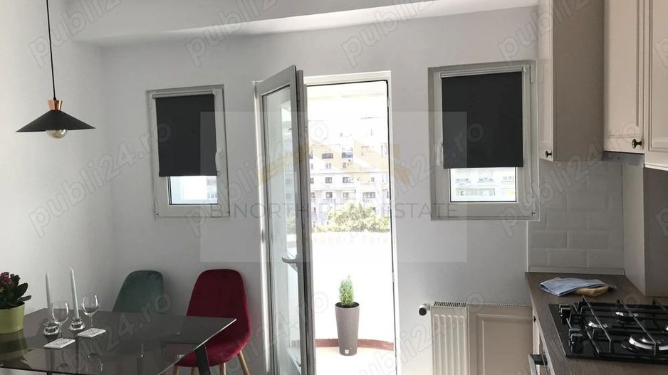Apartament 2 camere premium | Bulevardul Unirii – Zona Fântâni -Vedere panoramic - Poză 7