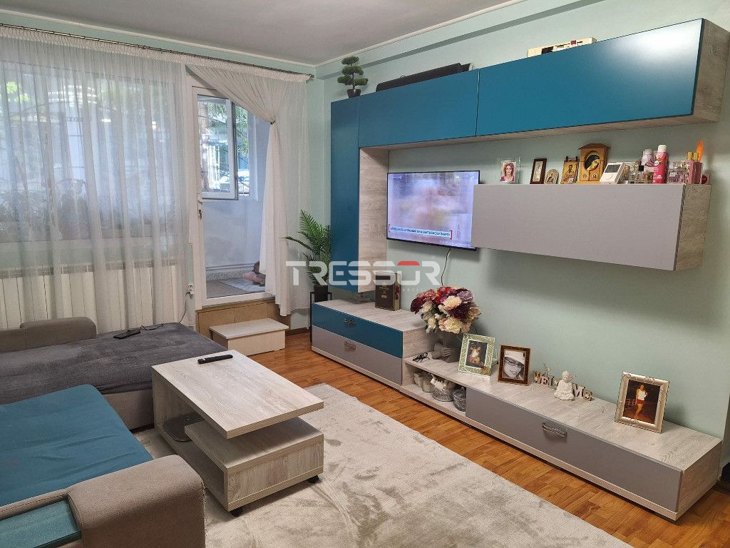 Spațiu ideal locuință sau birou, parter, Bd. Ferdinand, balcon autoriz - Poză 1