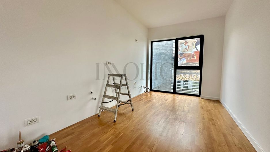 Apartament 4 Camere | Terasa Rooftop 78 MP | Bloc Boutique - Poză 5