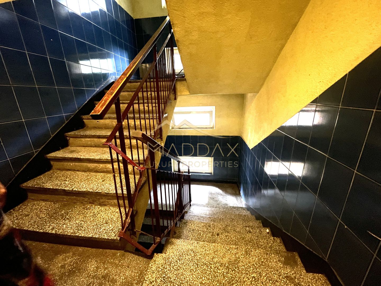 Garsoniera//Oportunitate investitie***Piata Resita-Bucuresti - Poză 9