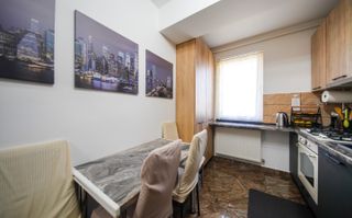 Apartament cu 2 camere, mobilat si utilat | Metrou Dimitrie Leonida - Poză 10