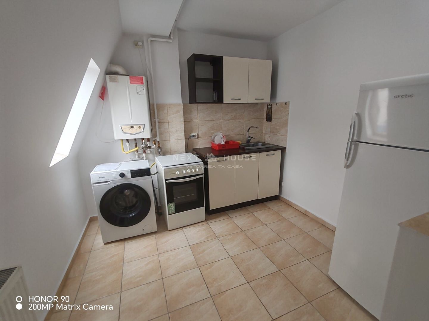 Garsoniera 13 Septembrie (  Rahova - Sebastian ) - Poză 8