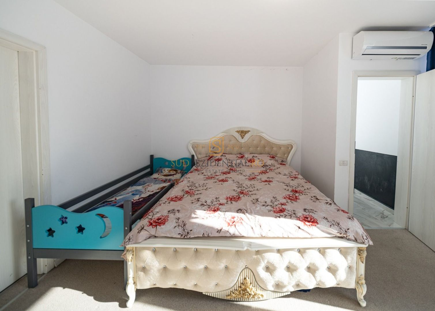 Vanzare vila 4 camere – complet mobilata si utilata, Str Teius - Poză 9