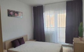 Apartament De Inchiriat | 2 Camere | 50 mp |  Buna Ziua | Parcare Inclusa - Poză 2