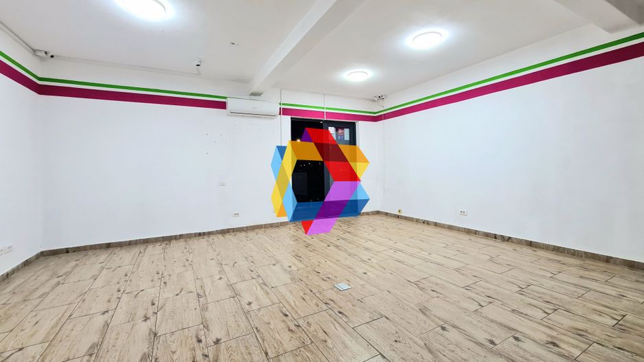 Spatiu de vanzare zona Coresi  -73 mp  # plus-imo.ro - Poză 3