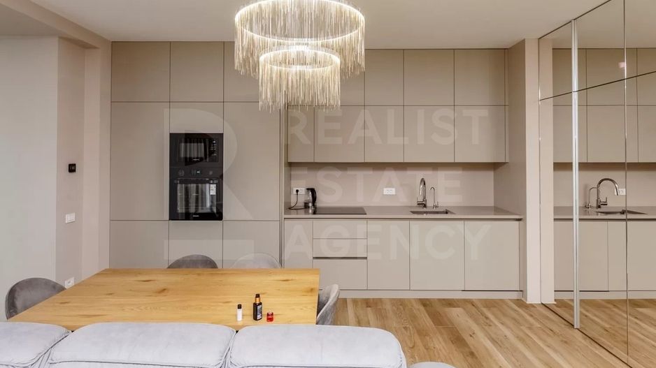 Chirie, apartament, 2 camere, bul. Ștefan cel Mare, Centru - Poză 6