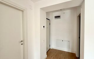 Apartament 2 camere, zona Aviatiei-Aerogării, bloc nou, etaj 1 - Poză 4