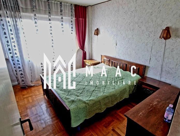 Apartement 4 camene I Central - Zona Gării I Decomandat - Poză 6