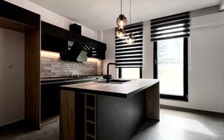 Vila De Inchiriat | Pipera - Poză 1