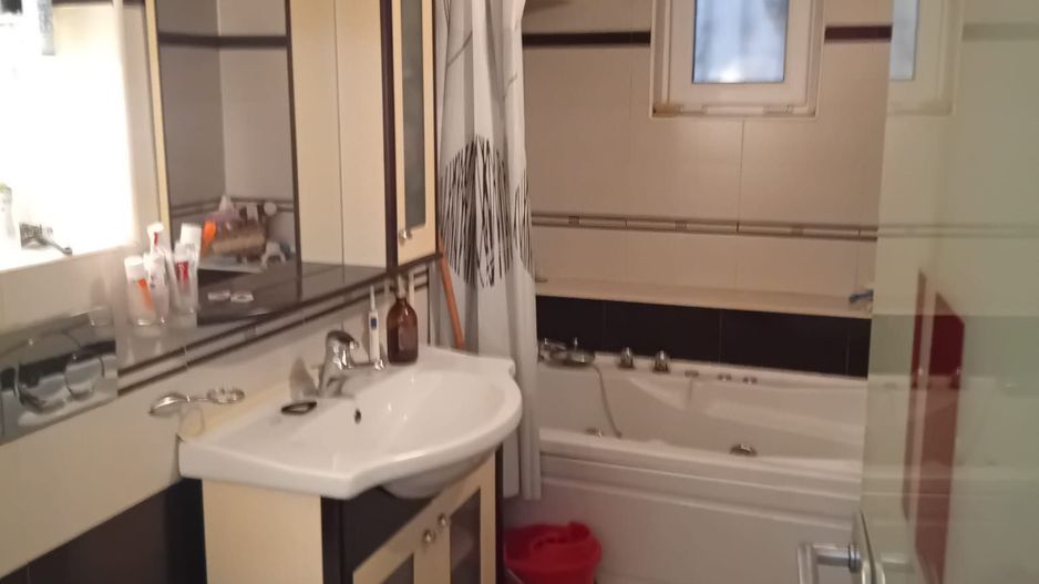 Apartament decomandat 3 camere, I.C.Frimu - Poză 5