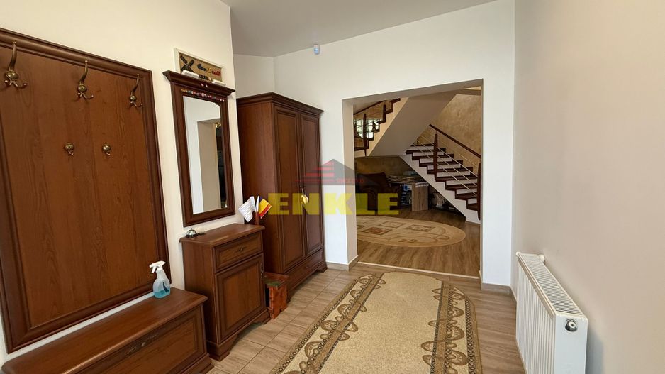 Casă modernă– ideală pentru locuință sau investitie - Poză 13