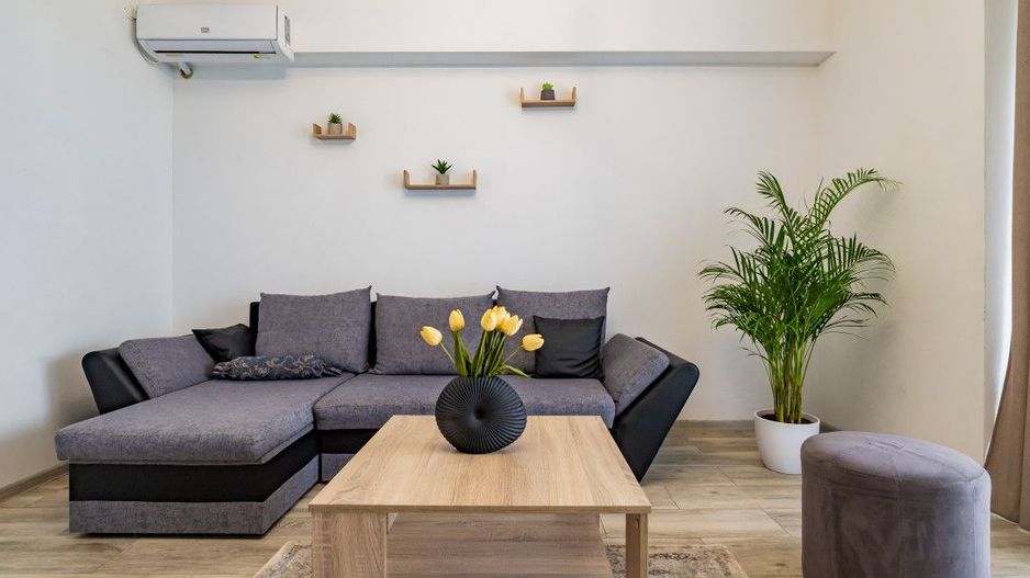 Apartament 2 camere cu vedere la mare – Miraj Sunset, Mamaia central - Poză 9