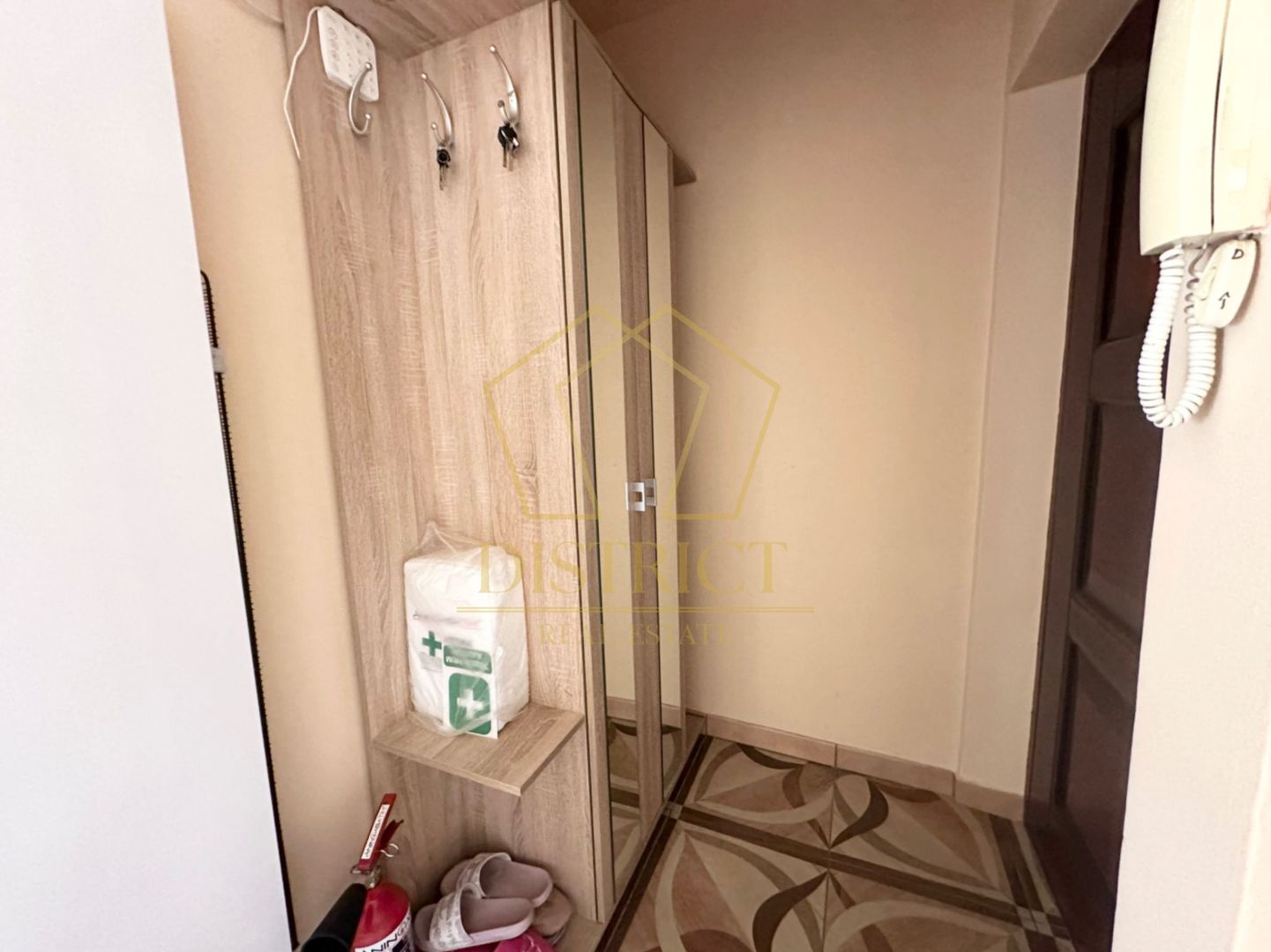 Apartament cu 2 camere mobilat | Calea Sagului - Poză 13
