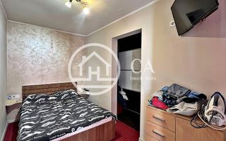 Apartament de vânzare la curte comuna cu 3 camere, Ultracentral,Oradea - Poză 6