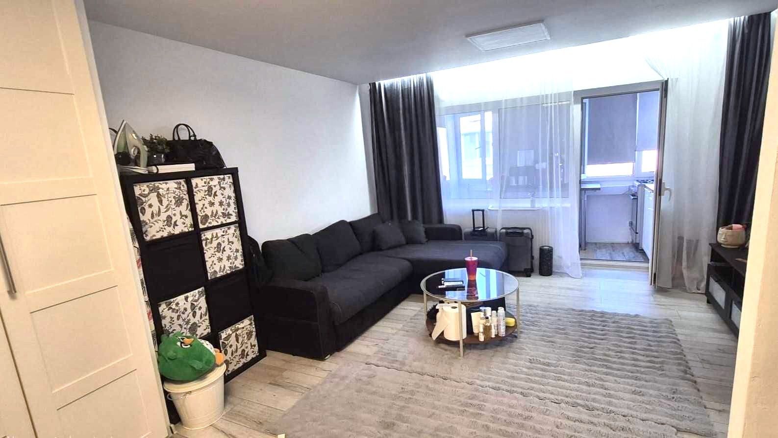 🏡 Închiriez Apartament cu 2 camere, Dristor - Mall Vitan, etaj 3 - Poză 2