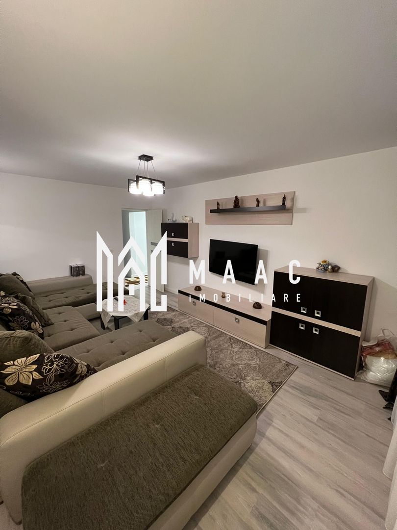 Apartament 3 camere de închiriat | Mihai Viteazul, Sibiu | 2 băi - Poză 5