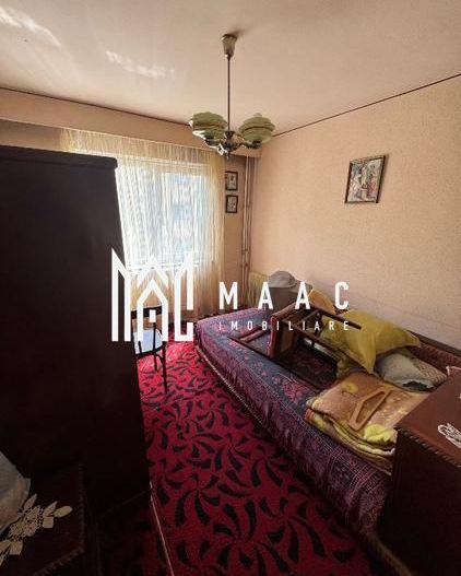Apartament 3 camere de vânzare | Râmnicu Vâlcea | etaj 2 - Poză 6