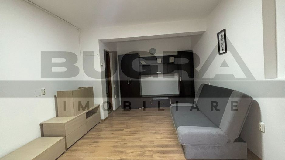 Apartament 1 camera, 40 mp, renovat recent, zona Academiei de Muzica - Poză 5