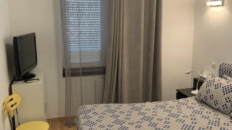 Apartament 2 camere cu loc de parcare in complexul Rose Garden - Poză 8