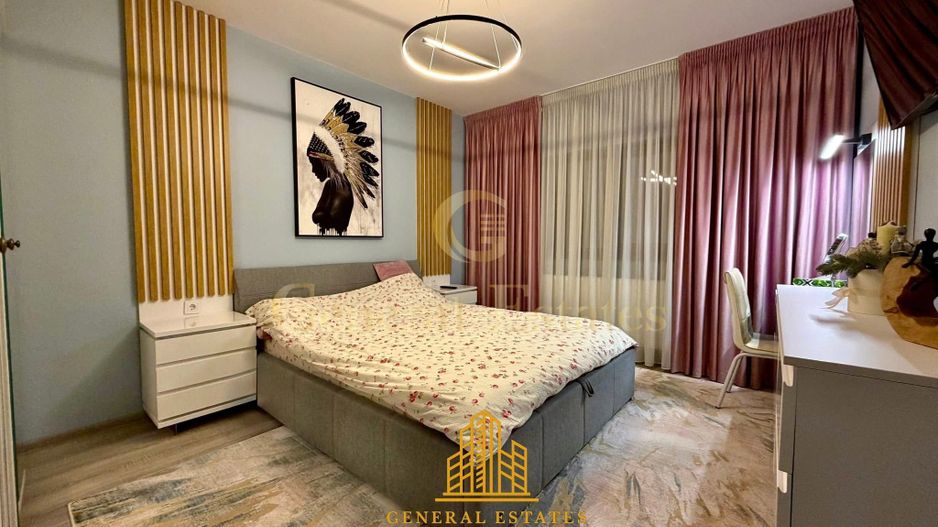 Vânzare apartament 2 camere, la cheie | Valea Lupului - Poză 3