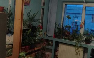 APARTAMENT 3 CAMERE, decomandat, cartier Baneasa, particular - Poză 6