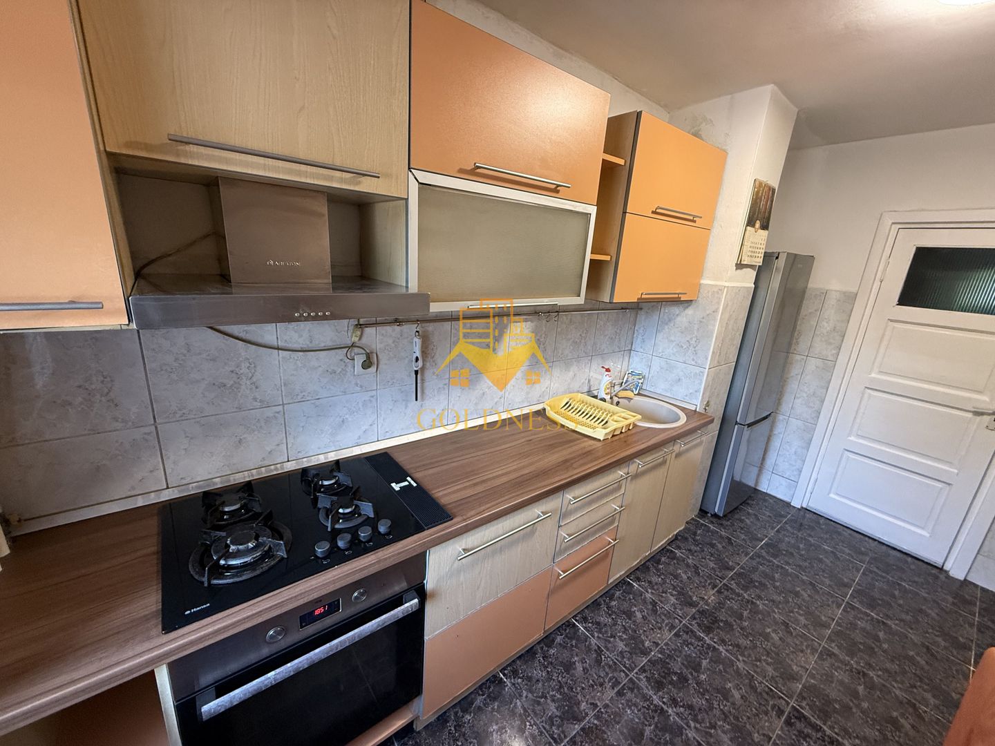 3 camere decomandate, balcon, Manastur, Calea Floresti, Profi - Poză 10