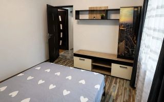 Apartament 2 camere decomandat Metrou Constantin Brancusi - Poză 4