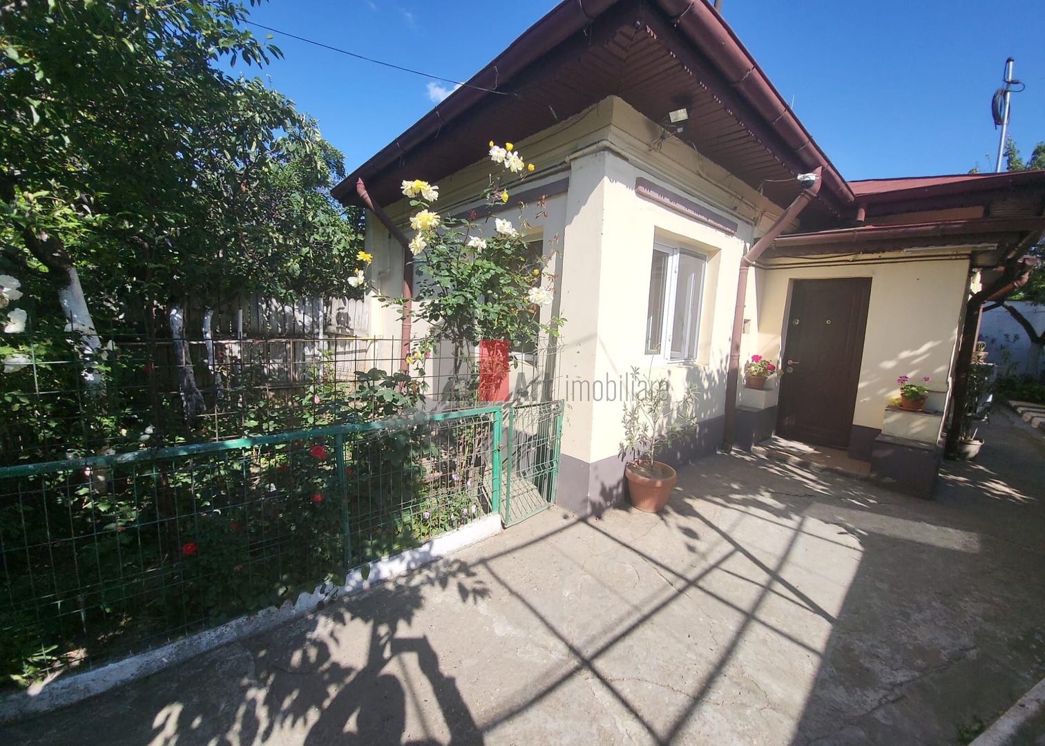 Casa cu teren Colentina - Poză 10