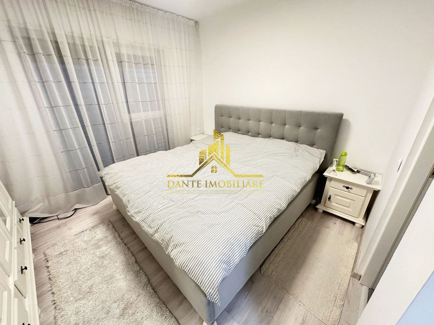 3 camere, decomandat, modern, bloc nou, terasa, parcare, Marasti, - Poză 2