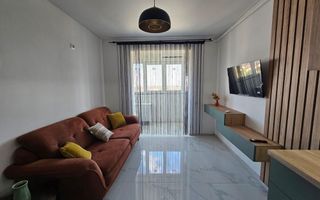 Vand studio/doua camere in pollux totul nou lux - Poză 3