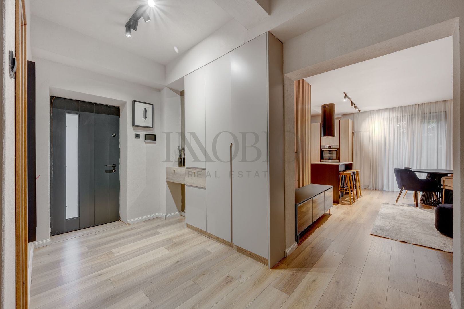 Vila Moderna | 4 Camere | Aviatiei - Poză 7