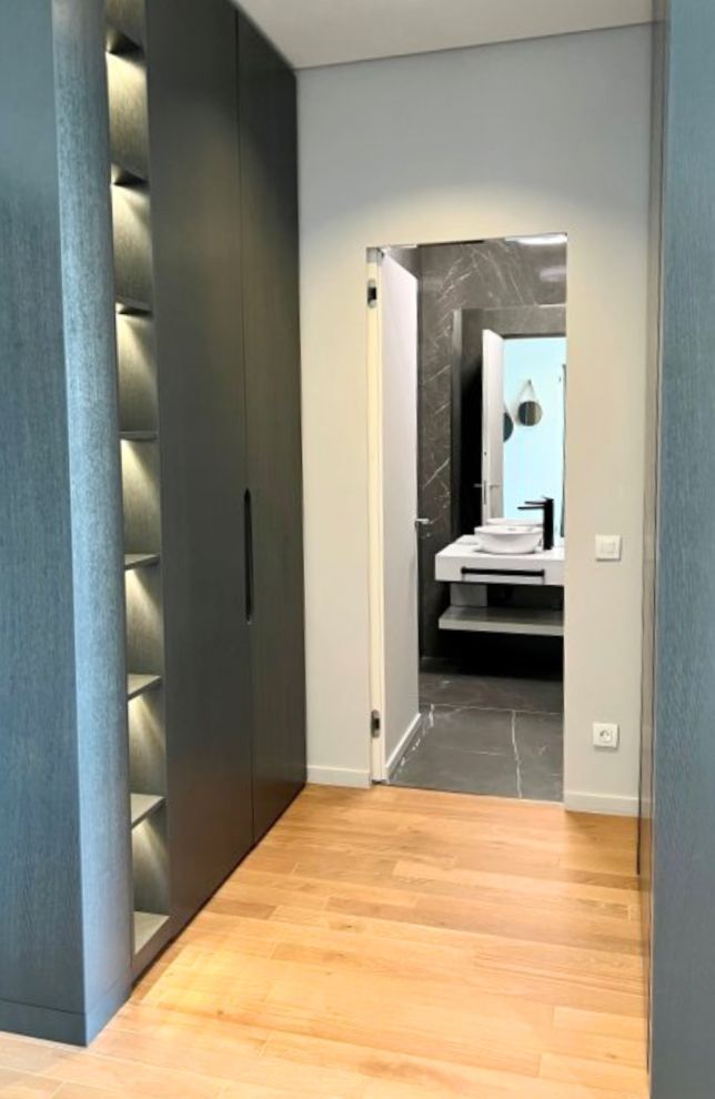 Apartament exclusivist 2 camere de închiriat One Rahmaninov Residence - Poză 7