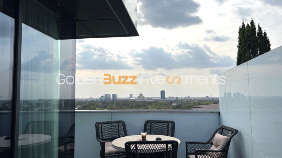 Penthouse Herastrau 4 Camere Vedere Panoramica - Poză 9