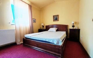 3 camere, 100 mp, modern, balcon, parcare, Gheorgheni, Iulius Mall - Poză 4