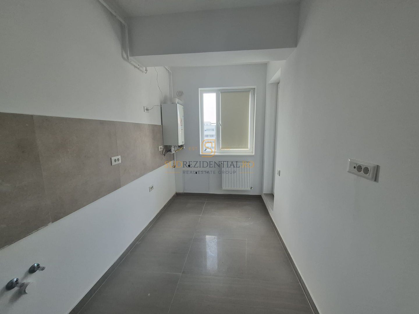 2 camere NOU | 54 mp | Bloc 2024 | Sector 4 | 110.000 € - Poză 4
