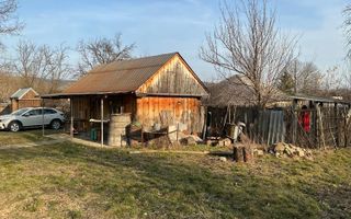 Casa Batraneasca 100 MP + teren intravilan 400 MP, 4500 MP extravilan - Poză 7