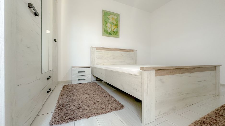 VANDUT - Apartament modern cu 2 camere - langa padure - mobilat&utilat | Com0% - Poză 5