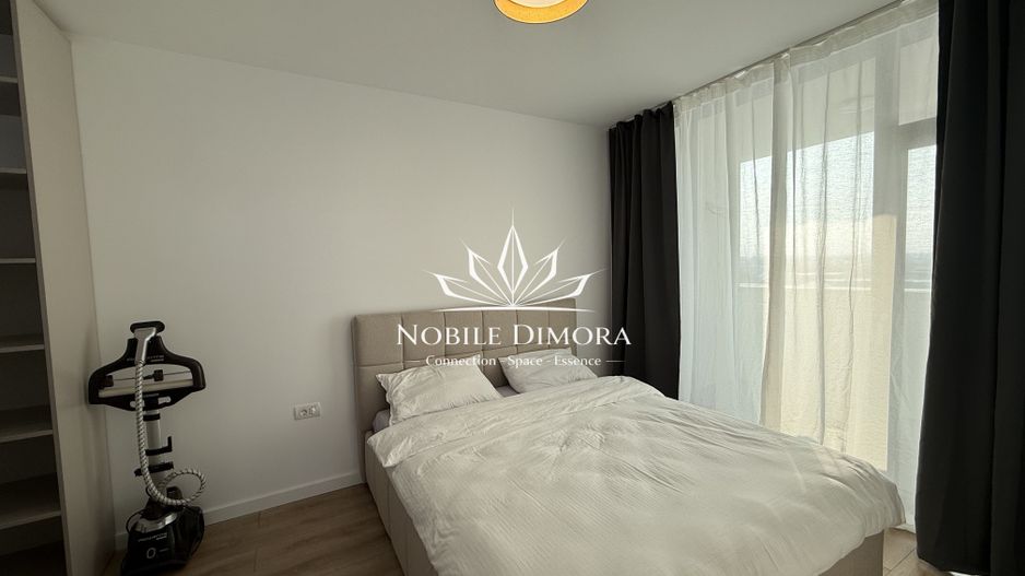 Apartament cu 2 camere si parcare in x-city Towers - Torontalului - VOX - Poză 7